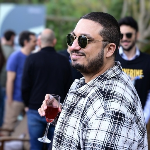Liron Shiryon, founder of PEND